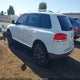 WVGZE77LX7D056124 2007 Volkswagen Touareg V6 auction photo thumbnail 3