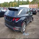 KM8JBCDE1RU273391 2024 Hyundai Tucson Sel auction photo thumbnail 4