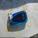 1GNERHKW5MJ208314 2021 Chevrolet Traverse Fwd Lt Leather auction photo thumbnail 11