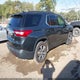 1GNERHKW5MJ208314 2021 Chevrolet Traverse Fwd Lt Leather auction photo thumbnail 4