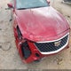1G6DN5RWXS0122622 2025 Cadillac Ct5 Premium Luxury Rwd auction photo thumbnail 19