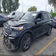 1FMSK8DH6PGC12853 2023 Ford Explorer Xlt auction photo thumbnail 2