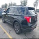 1FMSK8DH6PGC12853 2023 Ford Explorer Xlt auction photo thumbnail 3