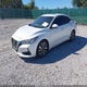 3N1AB8CVXMY292940 2021 Nissan Sentra Sv Xtronic Cvt auction photo thumbnail 2