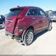 1GYKNARS5JZ141867 2018 Cadillac Xt5 Standard auction photo thumbnail 4