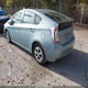 JTDKN3DU6C1485199 2012 Toyota Prius Two auction photo thumbnail 3