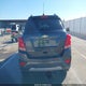 3GNCJPSBXJL235003 2018 Chevrolet Trax Lt auction photo thumbnail 16