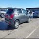 3GNCJPSBXJL235003 2018 Chevrolet Trax Lt auction photo thumbnail 4