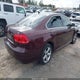 1VWBP7A32DC028891 2013 Volkswagen Passat 2.5L Se auction photo thumbnail 4