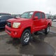 5TEJU62N55Z132134 2005 Toyota Tacoma Prerunner V6 auction photo thumbnail 2