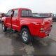 5TEJU62N55Z132134 2005 Toyota Tacoma Prerunner V6 auction photo thumbnail 3