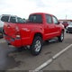 5TEJU62N55Z132134 2005 Toyota Tacoma Prerunner V6 auction photo thumbnail 4