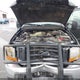 1FTWX33F3YEB03225 2000 Ford F-350 Lariat/Xl/Xlt auction photo thumbnail 9