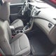 KMHDH4AE7EU117047 2014 Hyundai Elantra Se auction photo thumbnail 5