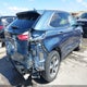 2FMPK3J90KBB38688 2019 Ford Edge Sel auction photo thumbnail 4