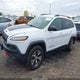 1C4PJMBS8FW521930 2015 Jeep Cherokee Trailhawk auction photo thumbnail 2