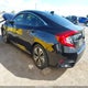 JHMFC1F33JX022011 2018 Honda Civic Ex-T auction photo thumbnail 3