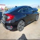 JHMFC1F33JX022011 2018 Honda Civic Ex-T auction photo thumbnail 4