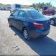 2T1BPRHE5EC076884 2014 Toyota Corolla Le Eco auction photo thumbnail 3
