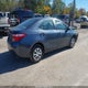 2T1BPRHE5EC076884 2014 Toyota Corolla Le Eco auction photo thumbnail 4