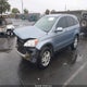 5J6RE3H70BL036908 2011 Honda Cr-V Ex-L auction photo thumbnail 2