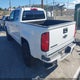 1GCGSCEA2J1123239 2018 Chevrolet Colorado Lt auction photo thumbnail 3