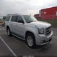1GKS2GKC2GR369150 2016 GMC Yukon Xl Slt auction photo thumbnail 1