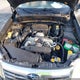 JF2SH6BC8AG768637 2010 Subaru Forester 2.5X auction photo thumbnail 10