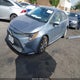 JTDEPRAE3LJ099525 2020 Toyota Corolla Le auction photo thumbnail 2