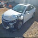 1G1ZD5ST5MF007506 2021 Chevrolet Malibu Fwd Lt auction photo thumbnail 2