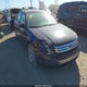 3FAHP07ZX9R166967 2009 Ford Fusion Se auction photo thumbnail 1
