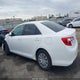 4T4BF1FKXCR245117 2012 Toyota Camry Le auction photo thumbnail 14