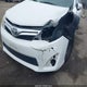 4T4BF1FKXCR245117 2012 Toyota Camry Le auction photo thumbnail 17