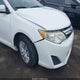 4T4BF1FKXCR245117 2012 Toyota Camry Le auction photo thumbnail 18