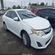 4T4BF1FKXCR245117 2012 Toyota Camry Le auction photo thumbnail 1