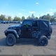 1C4BJWDG8EL207743 2014 Jeep Wrangler Unlimited Sport auction photo thumbnail 14