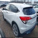 3CZRU5H37LM707521 2020 Honda Hr-V 2Wd Lx auction photo thumbnail 3