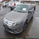 3FAHP0HA7AR280129 2010 Ford Fusion Se auction photo thumbnail 2
