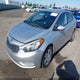 KNAFX4A6XG5497486 2016 Kia Forte Lx auction photo thumbnail 2