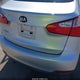 KNAFX4A6XG5497486 2016 Kia Forte Lx auction photo thumbnail 6