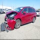 5TDKRKEC5MS016128 2021 Toyota Sienna Le auction photo thumbnail 2