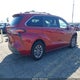 5TDKRKEC5MS016128 2021 Toyota Sienna Le auction photo thumbnail 4