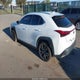 JTHR9JBH3L2021843 2020 Lexus Ux 250H F Sport auction photo thumbnail 3