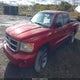 1D7HE48N38S595718 2008 Dodge Dakota Slt auction photo thumbnail 2