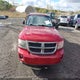 1D7HE48N38S595718 2008 Dodge Dakota Slt auction photo thumbnail 6