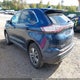 2FMPK4J90HBB18388 2017 Ford Edge Sel auction photo thumbnail 3