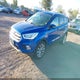 1FMCU9J91HUB57314 2017 Ford Escape Titanium auction photo thumbnail 2
