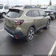 4S4BTGND5L3152021 2020 Subaru Outback Limited Xt auction photo thumbnail 4