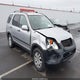 JHLRD78835C006950 2005 Honda Cr-V Ex auction photo thumbnail 1