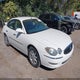 2G4WD532X51278114 2005 Buick Lacrosse Cxl auction photo thumbnail 1